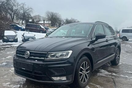 VW Tiguan 295.000 km 9.950 &euro; Albbruck 79774