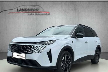 Peugeot 5008 4.360 km 34.295 &euro; Thannhausen 86470