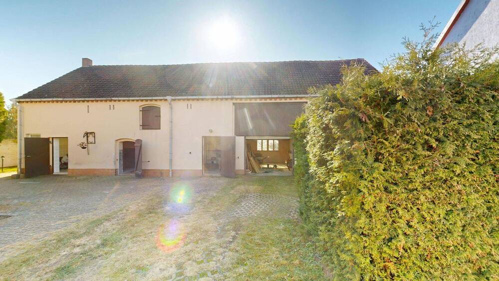 Einfamilienhaus Bensdorf Altbensdorf - 7 Zimmer, 168 m&sup2;, 350.000&euro; | Angebot:26028950