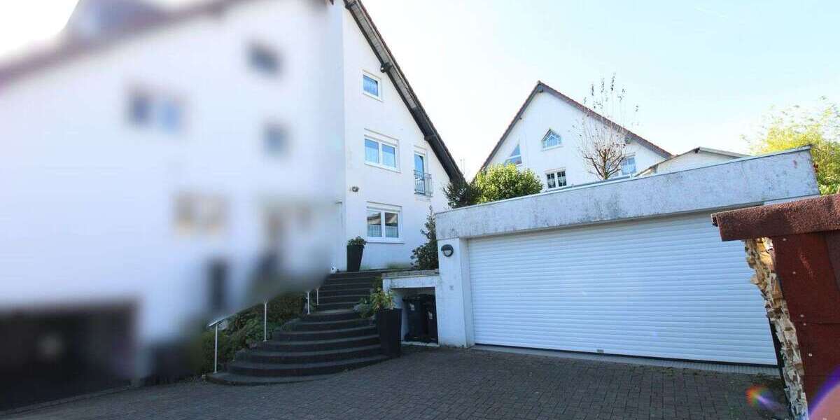 Einfamilienhaus Radevormwald - 5 Zimmer, 165 m&sup2;, 379.000&euro; | Angebot:25106240