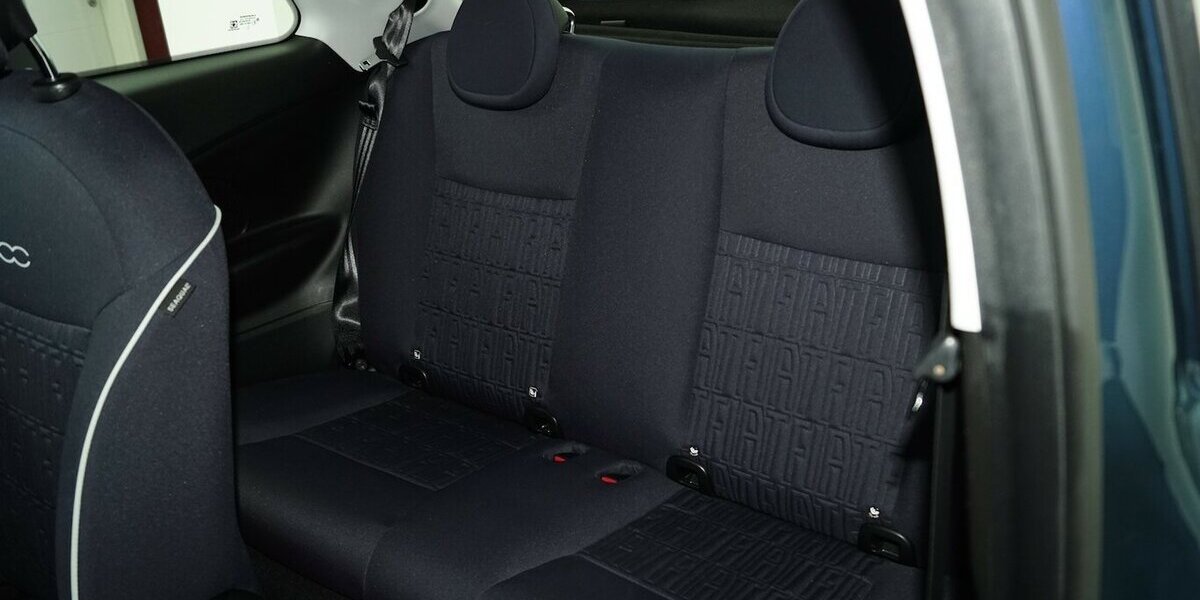 Fiat 500e Action Carplay Android Automatik 23.600 km 12.600 &euro; Lich 35423