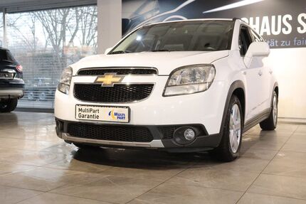 Chevrolet Orlando 135.992 km 8.300 &euro; Ratingen 40880