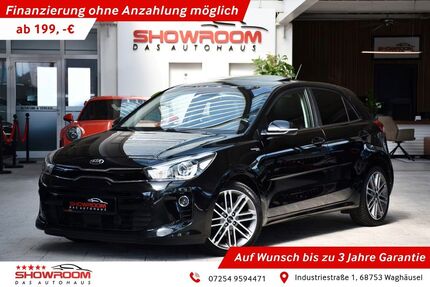Kia Rio 96.845 km 13.750 € Waghäusel 68753
