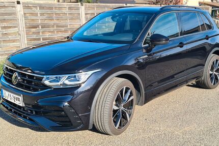 VW Tiguan 42.850 km 40.900 &euro; Rheinfelden 79618