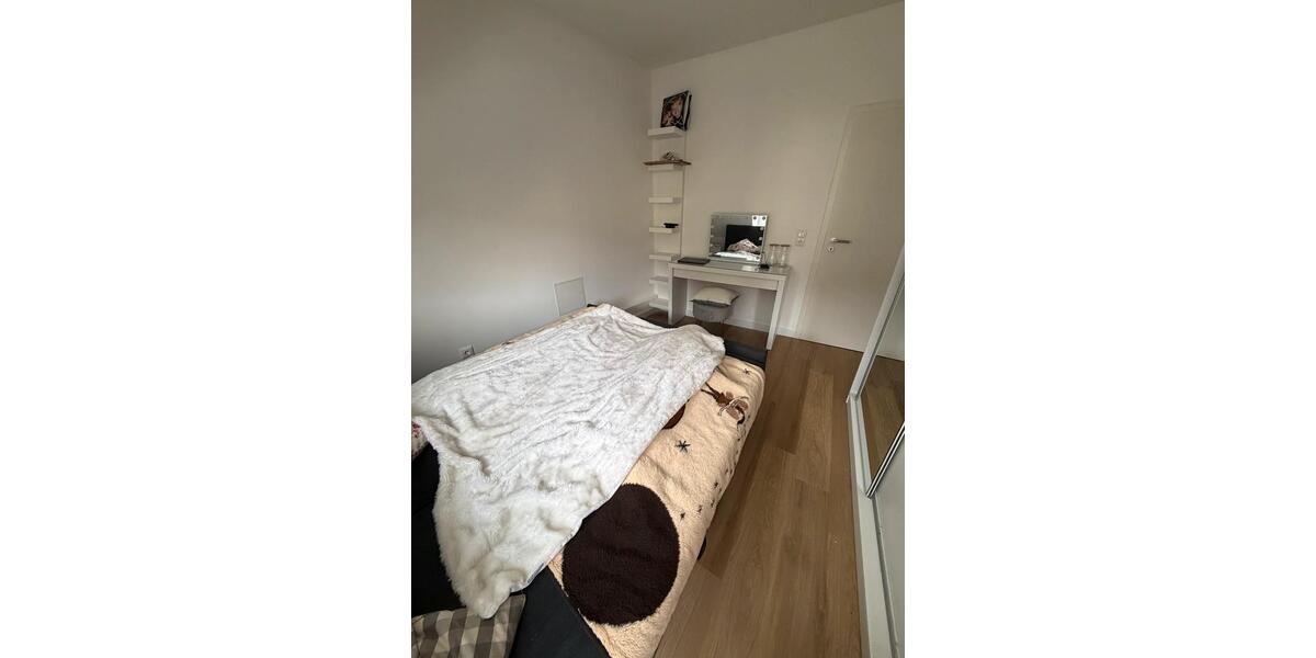 Etagenwohnung Hambühren - 2 Zimmer, 44 m&sup2;, 853&euro; | Angebot:26564050