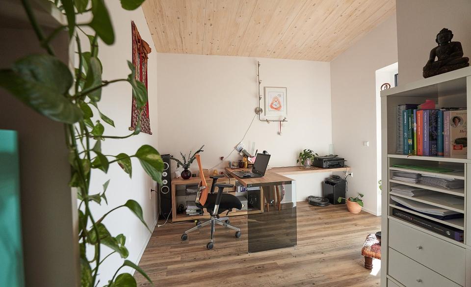 Mehrfamilienhaus, Wohnhaus Bad Brückenau - 5 Zimmer, 168 m&sup2;, 670.000&euro; | Angebot:25382598