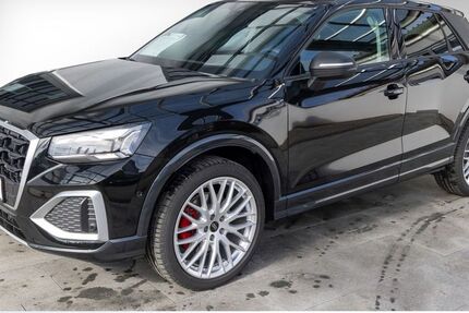 Audi Q2 4.035 km 38.880 &euro; Rosenheim 83022