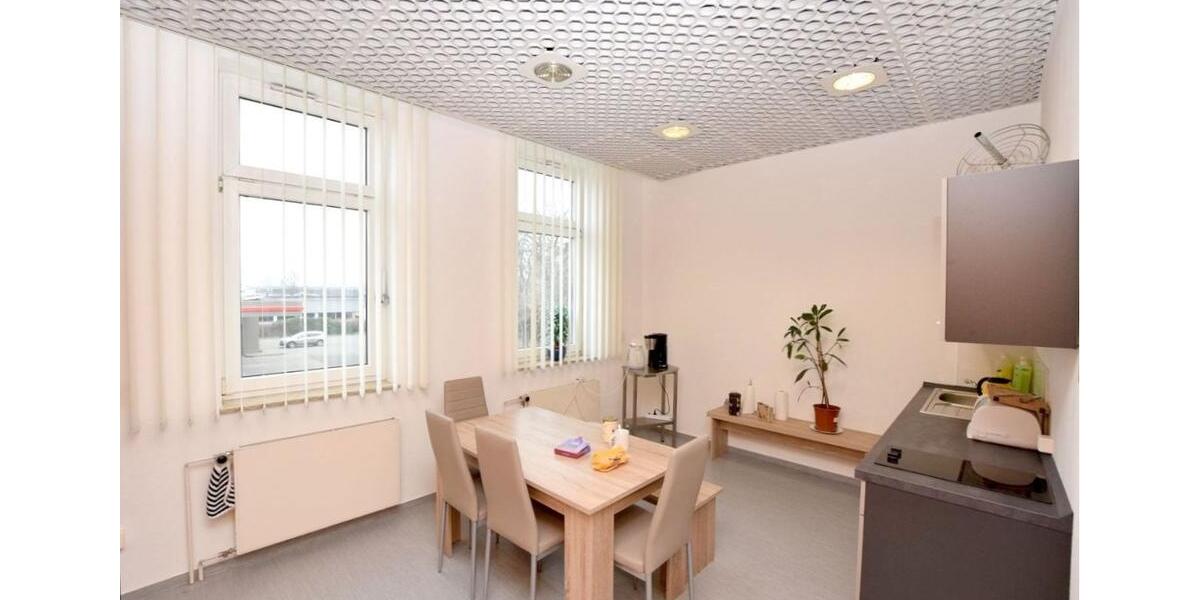 Gewerbeobjekt Halberstadt - 1.200&euro; | Angebot:21669387