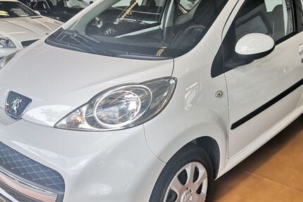 Peugeot 107 64.323 km 5.690 &euro; Bad Dürkheim 67098