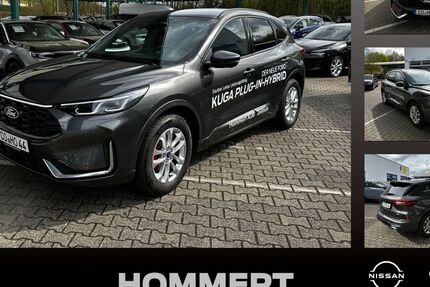 Ford Kuga 7.000 km 37.890 &euro; Coburg 96450