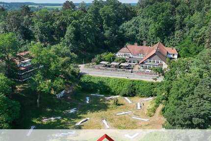 Gastronomie in Hitzacker (Elbe) 950.000 € 2013.17 m² zimmer