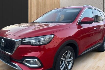 MG HS 36.924 km 17.500 &euro; Weingarten 67366