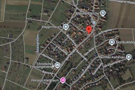 2 Zimmer Neubau- Dachgeschosswohnung 2 zimmer