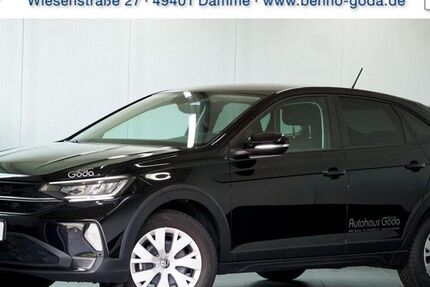 VW Taigo