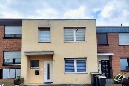 Haus Hückelhoven - 4 Zimmer, 120 m&sup2;, 285.000&euro; | Angebot:25999326