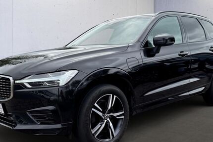 Volvo XC60 63.000 km 46.750 € Kassel 34123