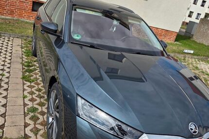 Skoda Octavia 72.000 km 21.990 &euro; Magdeburg 39124