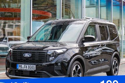 Ford Tourneo Courier 10.500 km 22.990 &euro; Paderborn 33102