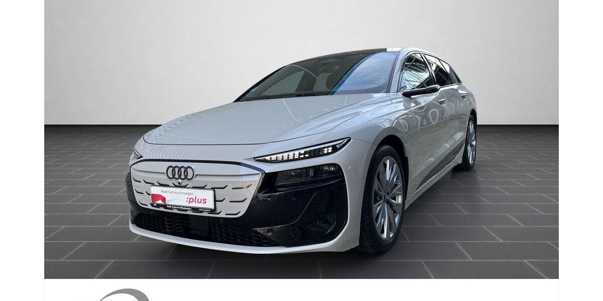 Audi A6 e-tron 12.145 km 66.950 &euro; Wiesbaden 65189