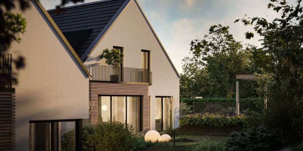 Einfamilienhaus Puchheim - 6 Zimmer, 156 m&sup2;, 1.295.000&euro; | Angebot:26314107