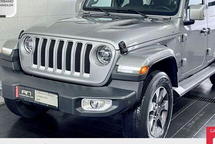 Jeep Wrangler 92.000 km 37.900 &euro; Stelle 21435