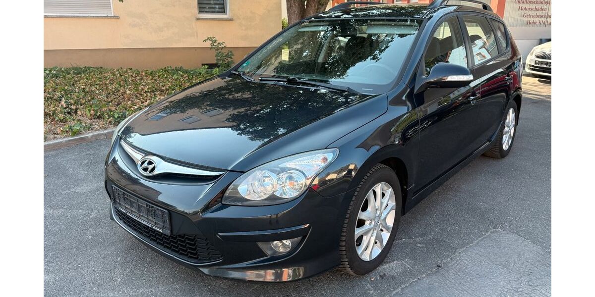 Hyundai i30 299.994 km 2.450 &euro; Veitshöchheim 97209