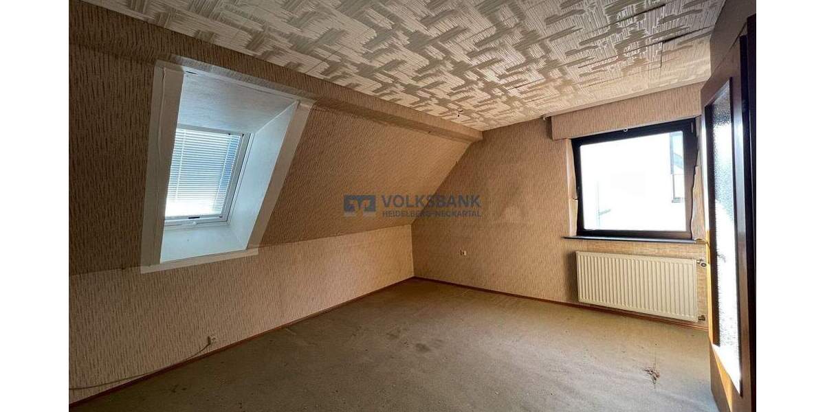 Mehrfamilienhaus, Wohnhaus Walldorf - 9 Zimmer, 234 m&sup2;, 790.000&euro; | Angebot:25695774