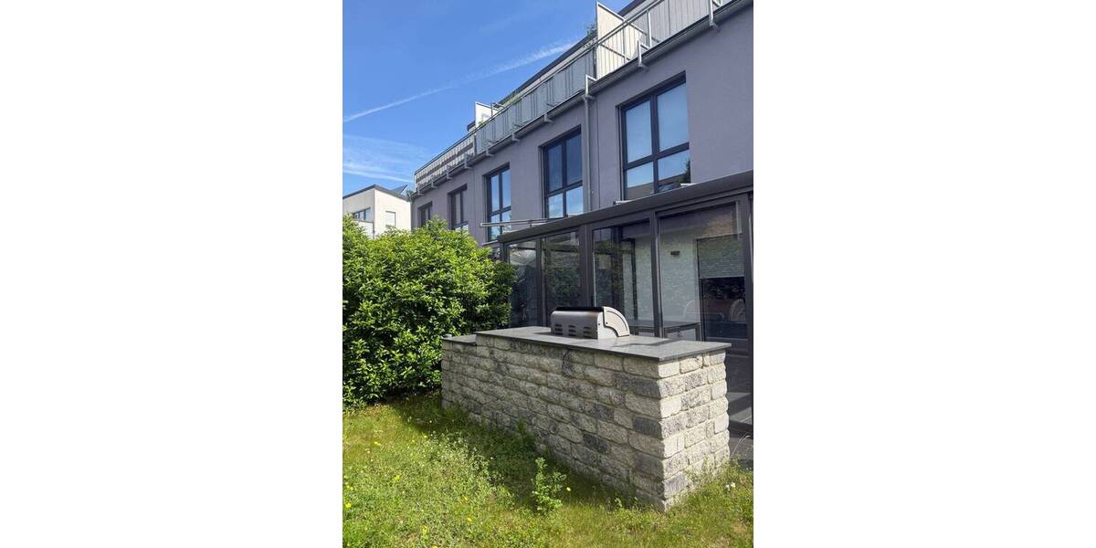 Reihenendhaus Wentorf bei Hamburg - 5 Zimmer, 145 m&sup2;, 650.000&euro; | Angebot:26902945