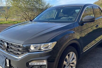 VW T-Roc 68.720 km 20.500 &euro; Trier 54293