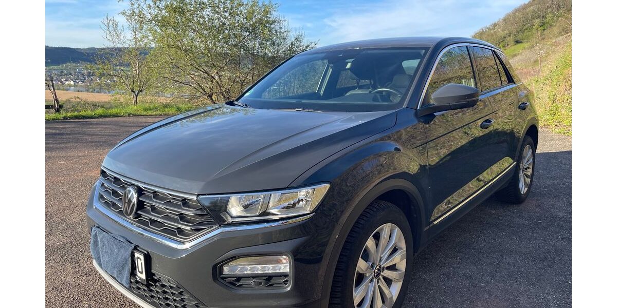 VW T-Roc 68.720 km 20.500 &euro; Trier 54293