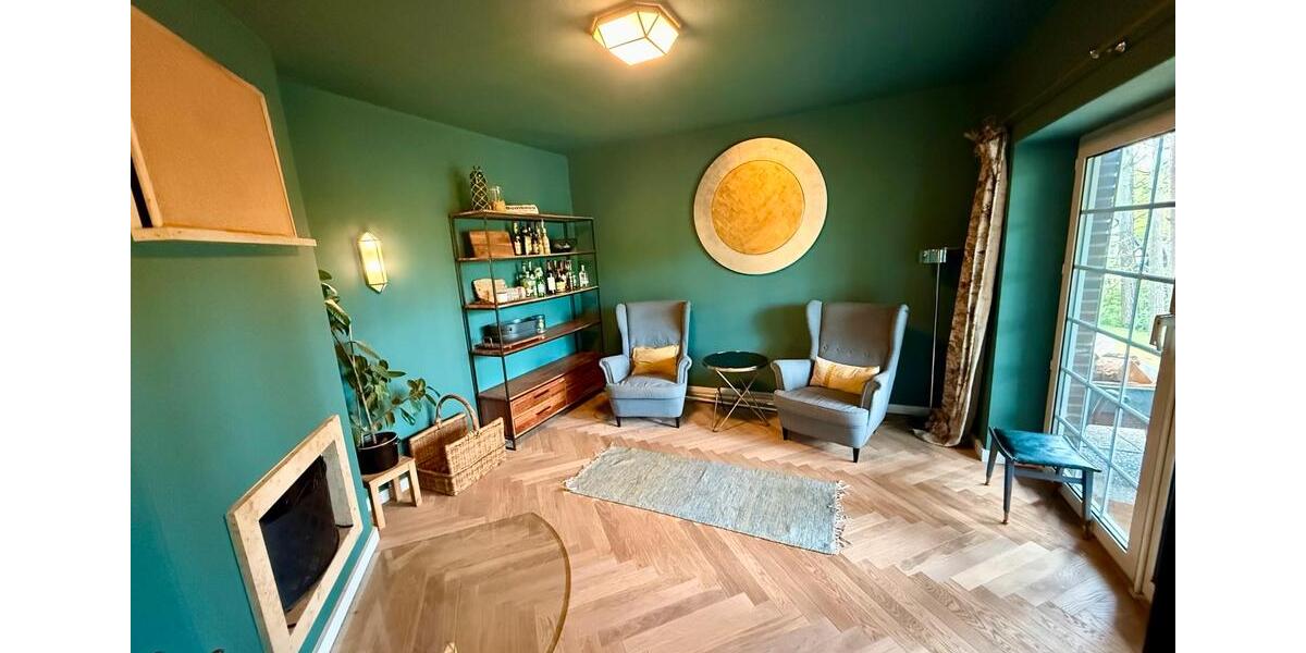 Einfamilienhaus Hitzacker (Elbe) - 7 Zimmer, 236 m&sup2;, 559.000&euro; | Angebot:26874570