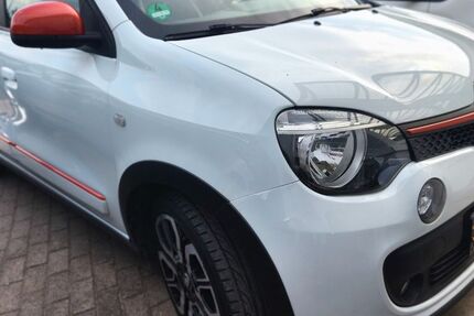Renault Twingo 134.800 km 6.490 &euro; Lörrach 79539