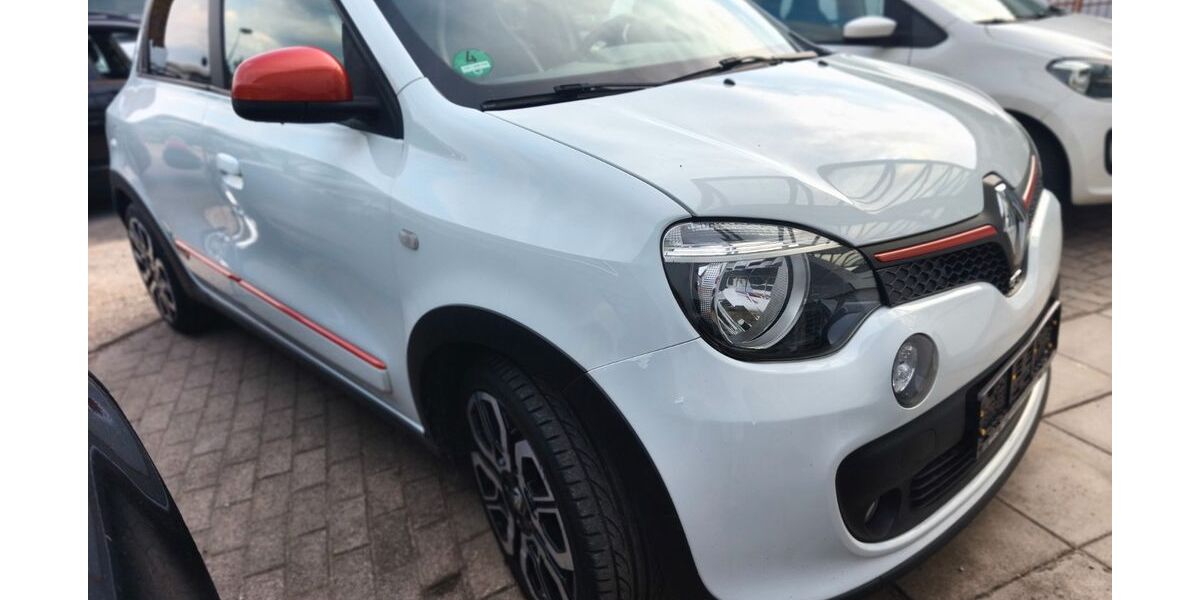 Renault Twingo 134.800 km 6.490 &euro; Lörrach 79539