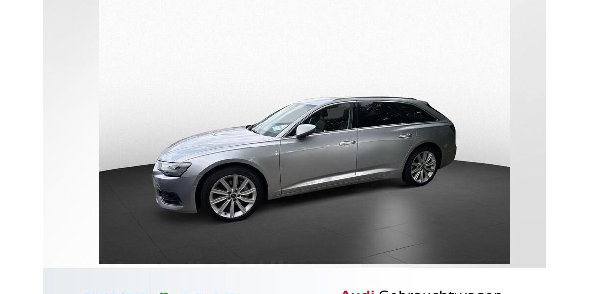 Audi A6 46.890 km 39.480 &euro; Schwabach 91126