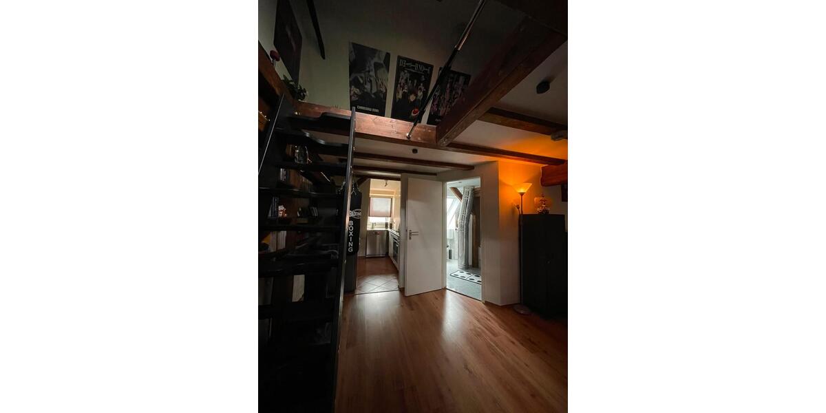 Maisonettenwohnung Molfsee - 2 Zimmer, 32 m&sup2;, 120.000&euro; | Angebot:27163162