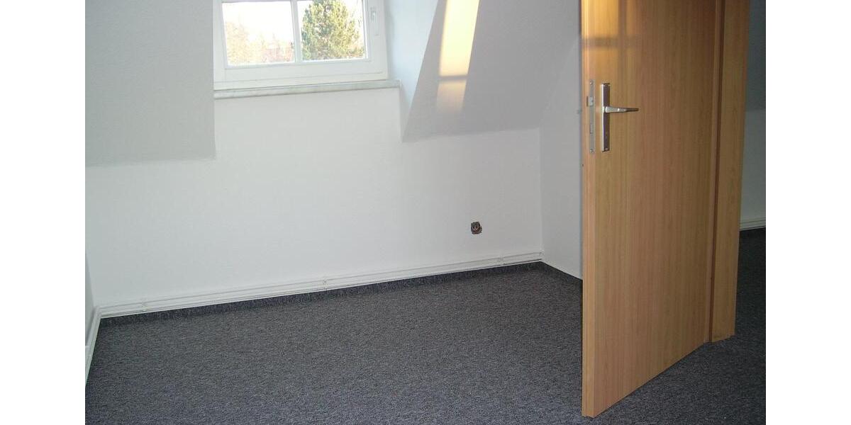 Dachgeschoßwohnung Rehna - 2 Zimmer, 52 m&sup2;, 450&euro; | Angebot:26129825