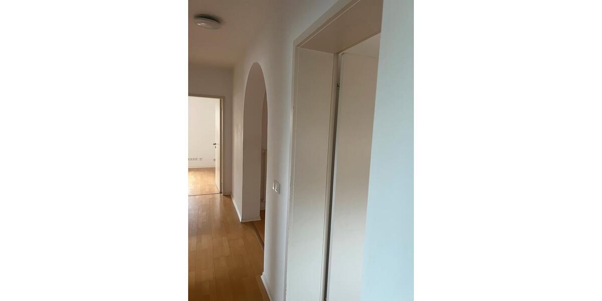 Wunderschöne Wohnung im Herzen von Illingen Saar 6 zimmer