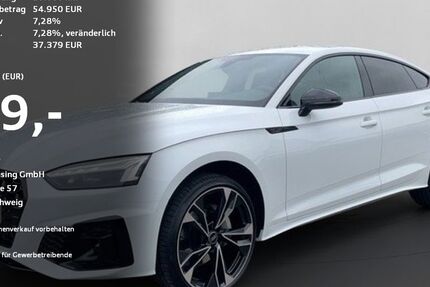 Audi A5 16.900 km 52.730 € Ravensburg 88214