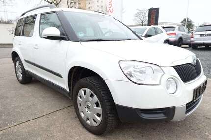 Skoda Yeti 228.000 km 4.990 &euro; Mainaschaff 63814