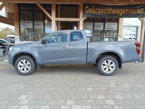 Isuzu D-Max 1.9l Space Cab 4x4 LS AT 20.000 km 36.460 &euro; Höhenkirchen-Siegertsbrun 85635