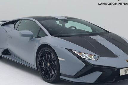 Lamborghini Huracán 5.710 km 309.000 &euro; Hamburg 22143