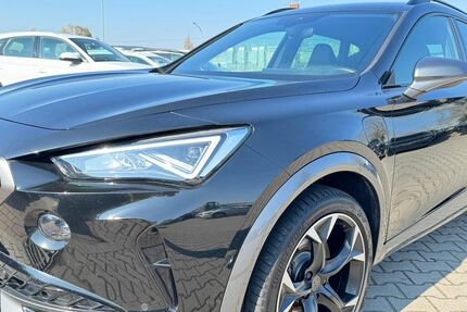 Cupra Formentor 21.247 km 26.490 &euro; Nabburg 92507