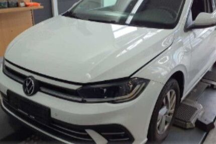 VW Polo 45.887 km 15.990 &euro; Herborn 35745