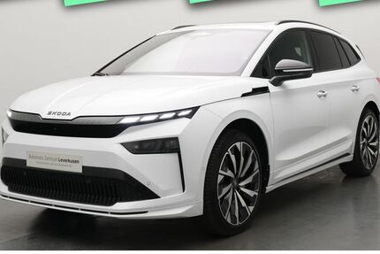 Skoda Enyaq 1.009 km 57.980 &euro; Leverkusen 51379