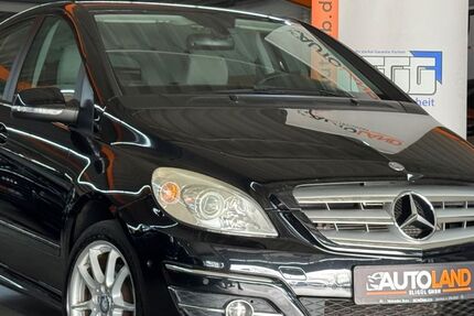 Mercedes-Benz B 200 119.000 km 7.999 &euro; Troisdorf 53842