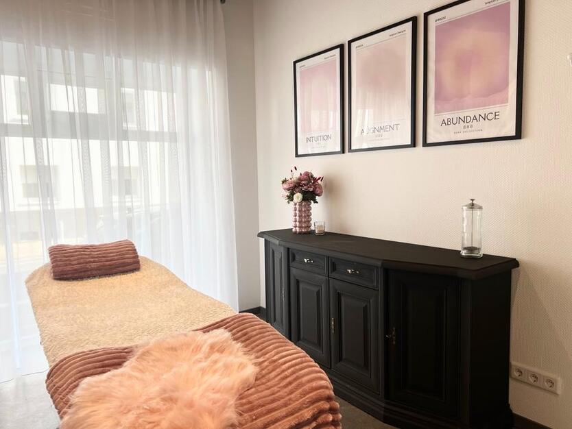 Beauty Co-Working - KosmetikraumKosmetikstudioLadenlokal zimmer