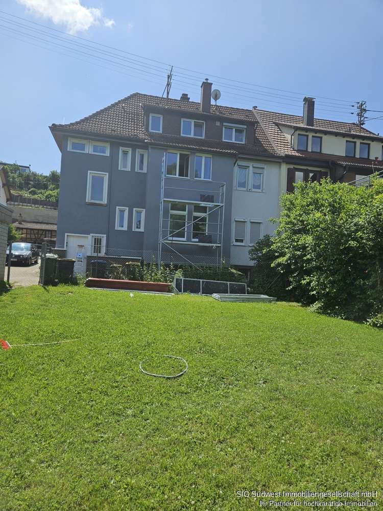 Wohnung zum Mieten in Maulbronn 672 € 55 m²
