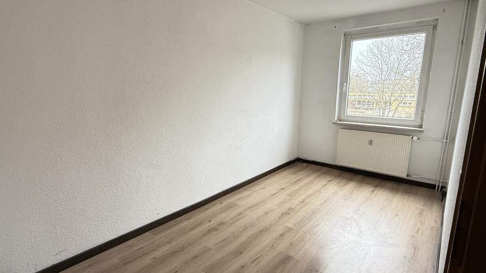 Etagenwohnung Wittenberg Lutherstadt - 3 Zimmer, 61 m&sup2;, 315&euro; | Angebot:25985603