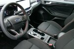 Ford Focus 1.5L TDCi ST-Line X ACC LED AHK HUD Bliss 12.043 km 23.980 &euro; Falkensee 14612