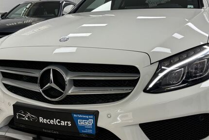 Mercedes-Benz C 250 150.000 km 18.500 € Wurmlingen 78573